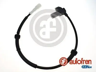 Sensor, Raddrehzahl AUTOFREN SEINSA DS0206