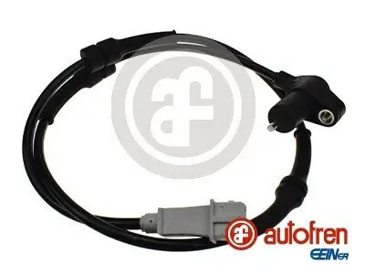 Sensor, Raddrehzahl Hinterachse rechts Hinterachse links AUTOFREN SEINSA DS0207 Bild Sensor, Raddrehzahl Hinterachse rechts Hinterachse links AUTOFREN SEINSA DS0207