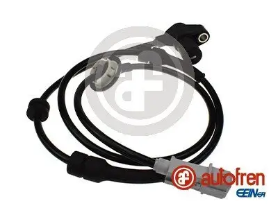 Sensor, Raddrehzahl Vorderachse rechts Vorderachse links AUTOFREN SEINSA DS0208 Bild Sensor, Raddrehzahl Vorderachse rechts Vorderachse links AUTOFREN SEINSA DS0208