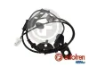 Sensor, Raddrehzahl Hinterachse links AUTOFREN SEINSA DS0212