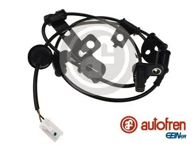 Sensor, Raddrehzahl AUTOFREN SEINSA DS0213