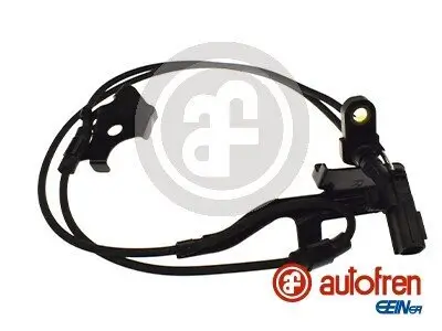 Sensor, Raddrehzahl Vorderachse rechts AUTOFREN SEINSA DS0214 Bild Sensor, Raddrehzahl Vorderachse rechts AUTOFREN SEINSA DS0214