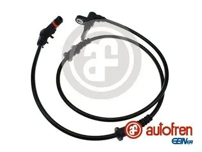 Sensor, Raddrehzahl Vorderachse rechts Vorderachse links AUTOFREN SEINSA DS0217 Bild Sensor, Raddrehzahl Vorderachse rechts Vorderachse links AUTOFREN SEINSA DS0217