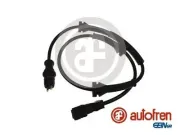 Sensor, Raddrehzahl AUTOFREN SEINSA DS0218