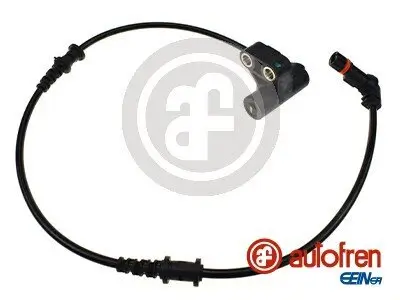 Sensor, Raddrehzahl Vorderachse rechts AUTOFREN SEINSA DS0225 Bild Sensor, Raddrehzahl Vorderachse rechts AUTOFREN SEINSA DS0225