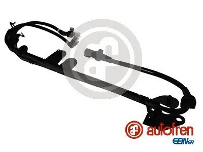 Sensor, Raddrehzahl Hinterachse rechts Hinterachse links AUTOFREN SEINSA DS0227 Bild Sensor, Raddrehzahl Hinterachse rechts Hinterachse links AUTOFREN SEINSA DS0227