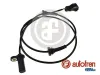 Sensor, Raddrehzahl AUTOFREN SEINSA DS0233
