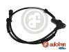 Sensor, Raddrehzahl Hinterachse rechts AUTOFREN SEINSA DS0235