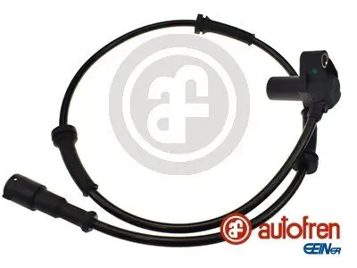 Sensor, Raddrehzahl Hinterachse links AUTOFREN SEINSA DS0236