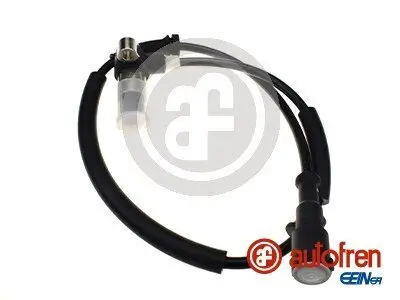 Sensor, Raddrehzahl Hinterachse links AUTOFREN SEINSA DS0238