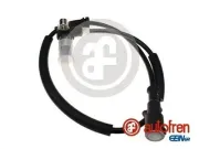 Sensor, Raddrehzahl Hinterachse links AUTOFREN SEINSA DS0238