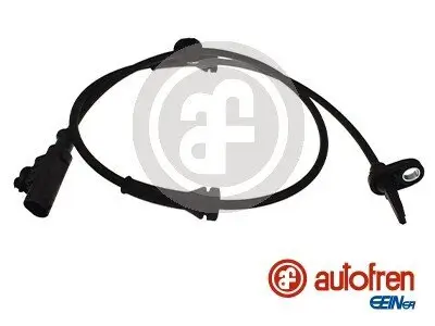 Sensor, Raddrehzahl AUTOFREN SEINSA DS0240