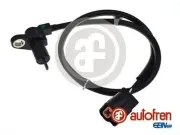 Sensor, Raddrehzahl Hinterachse rechts AUTOFREN SEINSA DS0249