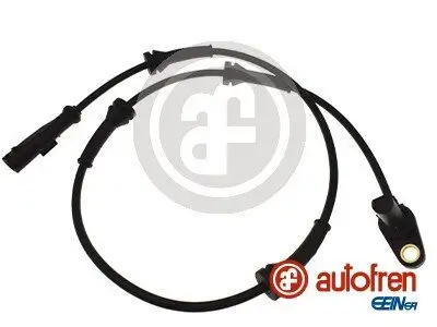 Sensor, Raddrehzahl Hinterachse links Hinterachse rechts AUTOFREN SEINSA DS0253 Bild Sensor, Raddrehzahl Hinterachse links Hinterachse rechts AUTOFREN SEINSA DS0253