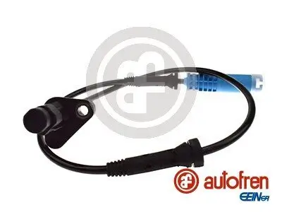 Sensor, Raddrehzahl Vorderachse rechts Vorderachse links AUTOFREN SEINSA DS0254
