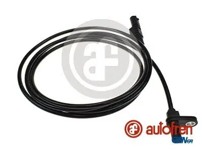 Sensor, Raddrehzahl AUTOFREN SEINSA DS0255