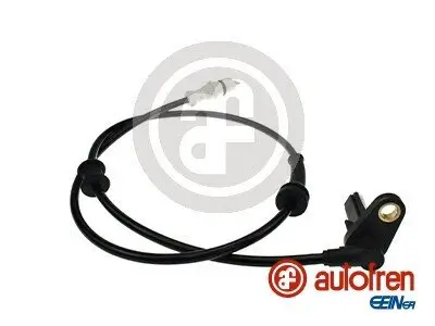 Sensor, Raddrehzahl AUTOFREN SEINSA DS0262