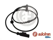 Sensor, Raddrehzahl AUTOFREN SEINSA DS0287