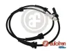 Sensor, Raddrehzahl Hinterachse rechts Hinterachse links AUTOFREN SEINSA DS0319