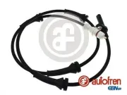 Sensor, Raddrehzahl AUTOFREN SEINSA DS0319