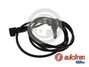 Sensor, Raddrehzahl Hinterachse links AUTOFREN SEINSA DS0328