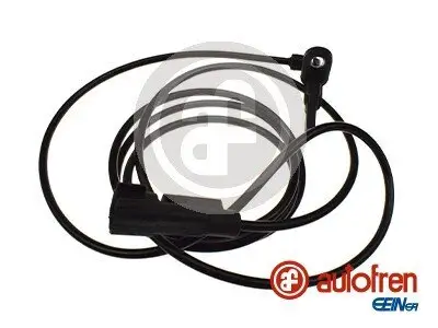 Sensor, Raddrehzahl Hinterachse rechts AUTOFREN SEINSA DS0329 Bild Sensor, Raddrehzahl Hinterachse rechts AUTOFREN SEINSA DS0329