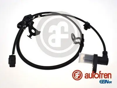 Sensor, Raddrehzahl Vorderachse rechts AUTOFREN SEINSA DS0389