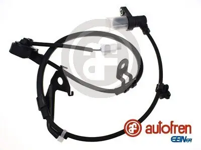 Sensor, Raddrehzahl Vorderachse links AUTOFREN SEINSA DS0390