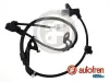 Sensor, Raddrehzahl Vorderachse links AUTOFREN SEINSA DS0390