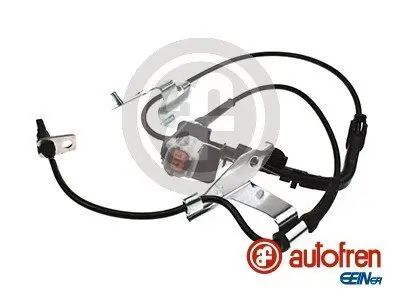 Sensor, Raddrehzahl Vorderachse links AUTOFREN SEINSA DS0416