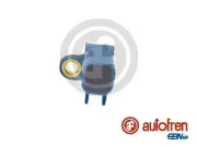 Sensor, Raddrehzahl AUTOFREN SEINSA DS0447