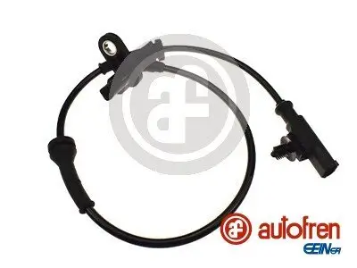 Sensor, Raddrehzahl AUTOFREN SEINSA DS0631