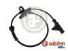 Sensor, Raddrehzahl Hinterachse rechts AUTOFREN SEINSA DS0631