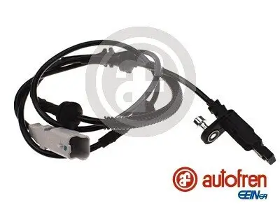Sensor, Raddrehzahl Vorderachse links Vorderachse rechts AUTOFREN SEINSA DS0635 Bild Sensor, Raddrehzahl Vorderachse links Vorderachse rechts AUTOFREN SEINSA DS0635