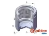 Kolben, Bremssattel Vorderachse AUTOFREN SEINSA D025107