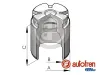 Kolben, Bremssattel Hinterachse AUTOFREN SEINSA D025120