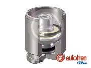 Kolben, Bremssattel Hinterachse AUTOFREN SEINSA D025120K