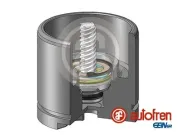Kolben, Bremssattel Vorderachse AUTOFREN SEINSA D025256RK