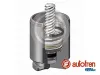 Kolben, Bremssattel Hinterachse AUTOFREN SEINSA D025267K