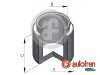 Kolben, Bremssattel Vorderachse AUTOFREN SEINSA D025344