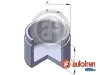 Kolben, Bremssattel Vorderachse AUTOFREN SEINSA D02541