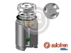 Kolben, Bremssattel Hinterachse AUTOFREN SEINSA D02545LK