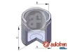 Kolben, Bremssattel Vorderachse AUTOFREN SEINSA D025502