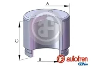 Kolben, Bremssattel Vorderachse AUTOFREN SEINSA D02553