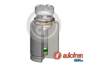 Kolben, Bremssattel Hinterachse AUTOFREN SEINSA D025583LK