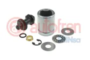 Kolben, Bremssattel Hinterachse AUTOFREN SEINSA D025608K1