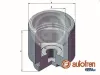 Kolben, Bremssattel Hinterachse AUTOFREN SEINSA D025644