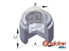 Kolben, Bremssattel Vorderachse AUTOFREN SEINSA D025661