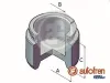 Kolben, Bremssattel Hinterachse AUTOFREN SEINSA D025665