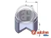 Kolben, Bremssattel Vorderachse AUTOFREN SEINSA D025674